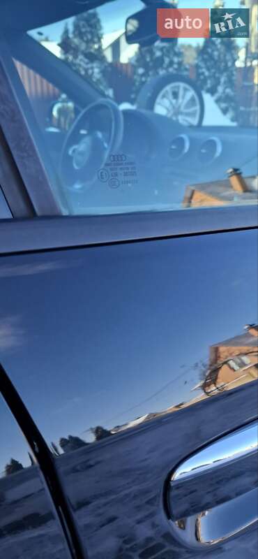 Хетчбек Audi A3 2012 в Житомирі фото 26 Хетчбек Audi A3 2012 в Житомирі