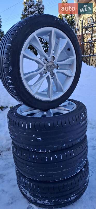 Хетчбек Audi A3 2012 в Житомирі фото 31 Хетчбек Audi A3 2012 в Житомирі