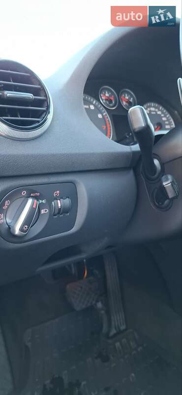 Хетчбек Audi A3 2012 в Житомирі фото 36 Хетчбек Audi A3 2012 в Житомирі
