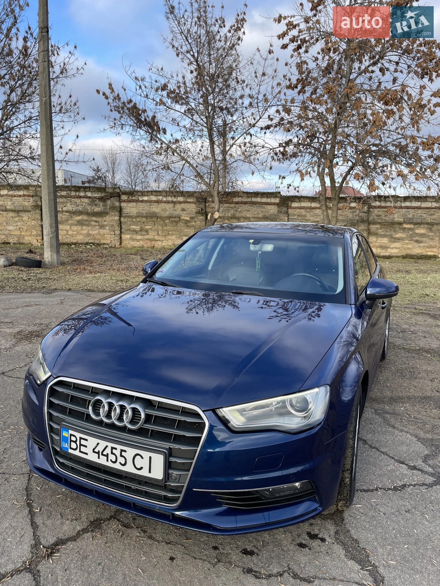 2015 Audi A3 - мініатюра 4