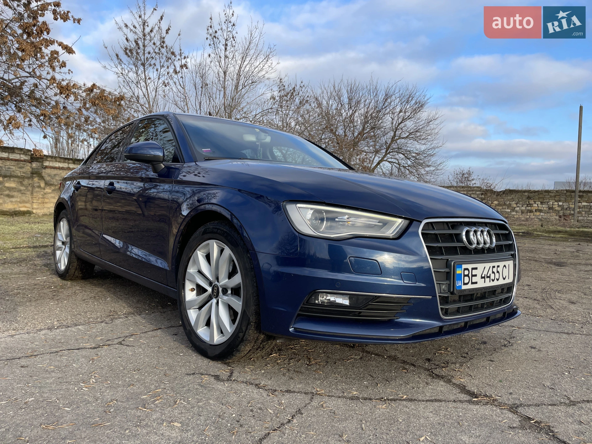 2015 Audi A3 - мініатюра 5