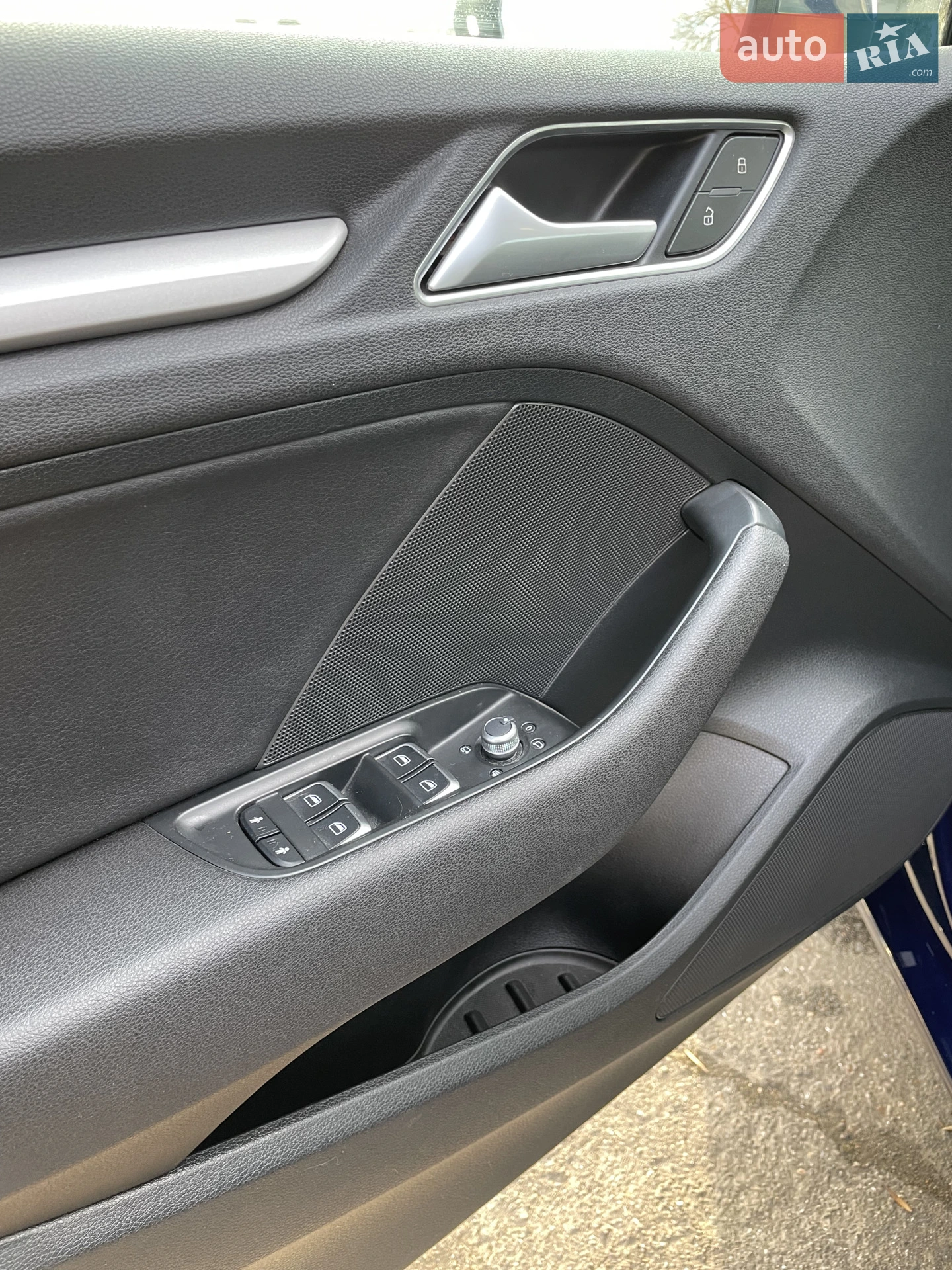 2015 Audi A3 - мініатюра 11