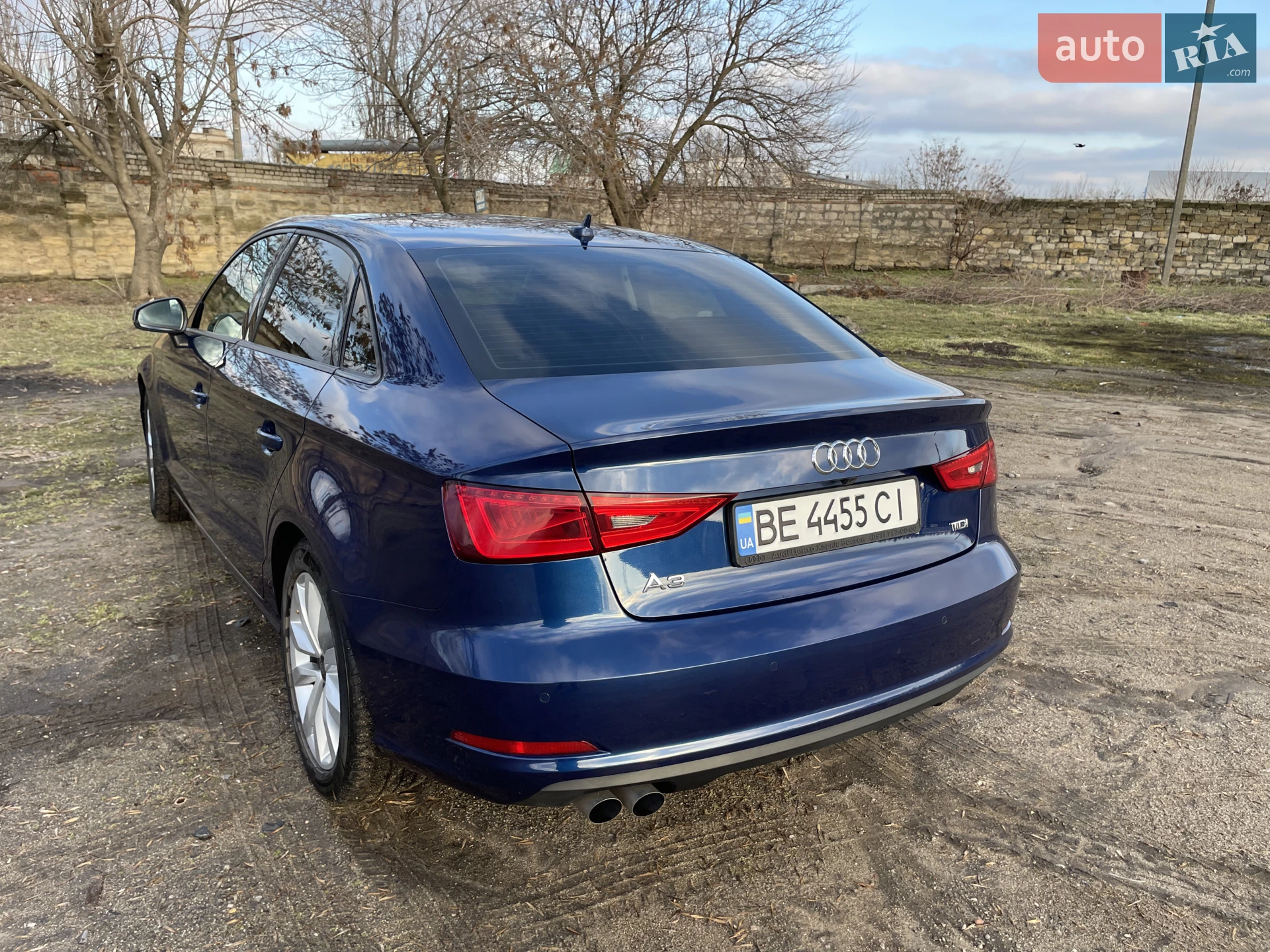 2015 Audi A3 - мініатюра 14