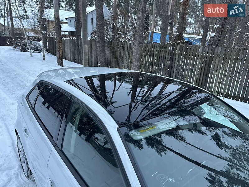 Хэтчбек Audi A3 2015 в Киеве фото 27 Хэтчбек Audi A3 2015 в Киеве