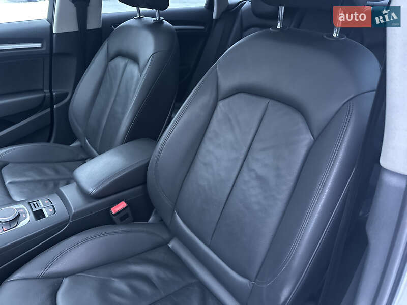 Хэтчбек Audi A3 2015 в Киеве фото 54 Хэтчбек Audi A3 2015 в Киеве