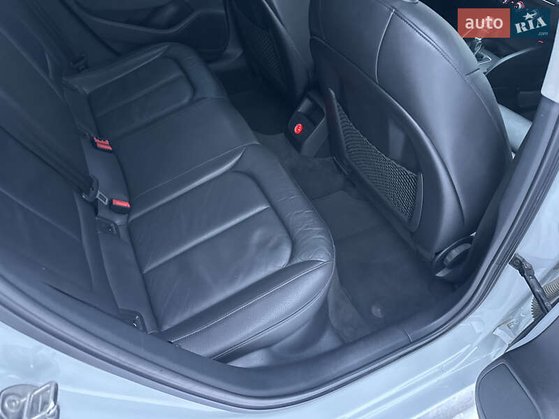 Хэтчбек Audi A3 2015 в Киеве фото 81 Хэтчбек Audi A3 2015 в Киеве