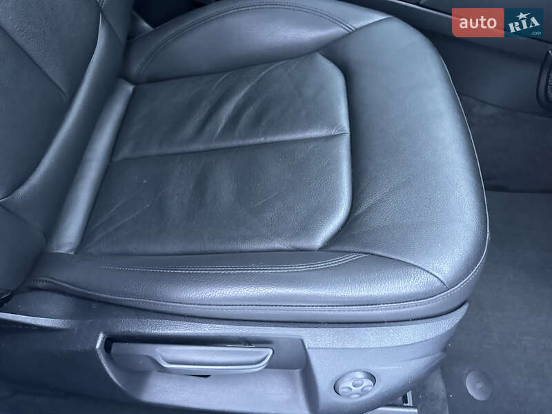 Хэтчбек Audi A3 2015 в Киеве фото 92 Хэтчбек Audi A3 2015 в Киеве