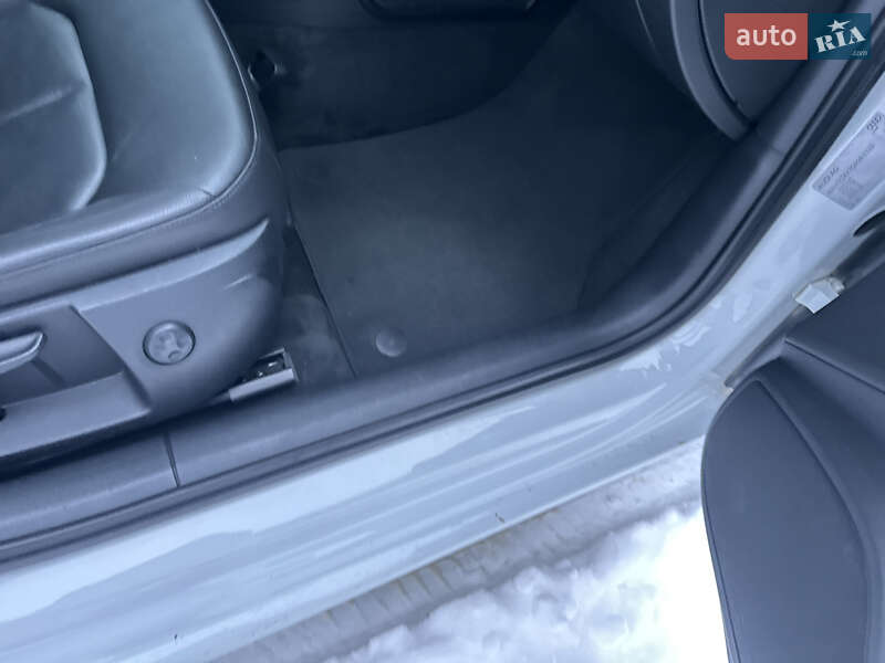 Хэтчбек Audi A3 2015 в Киеве фото 90 Хэтчбек Audi A3 2015 в Киеве