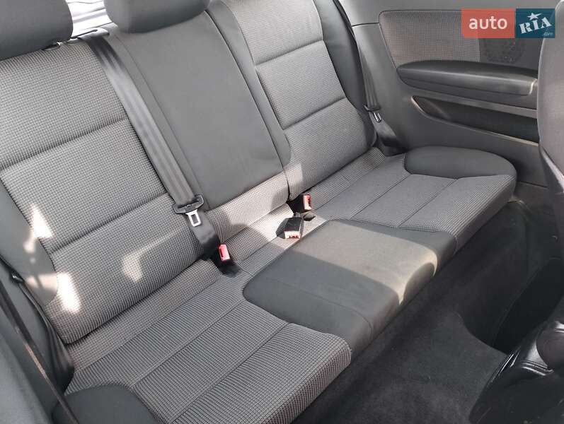 Хетчбек Audi A3 2005 в Тернополі