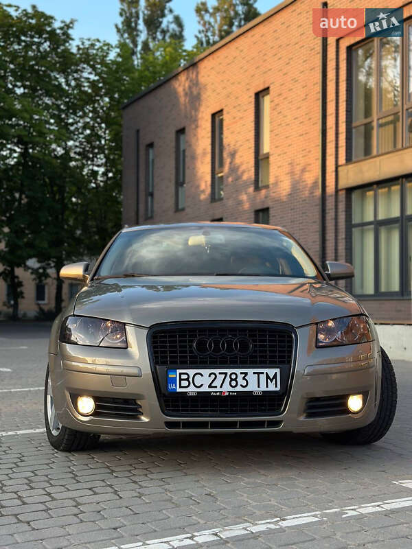 2006 Audi A3, VIN WAUNF78P87A006239:plate — фото 1 (autoria)