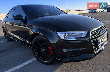 Седан Audi A3 2015 в Львові фото 2 Седан Audi A3 2015 в Львові