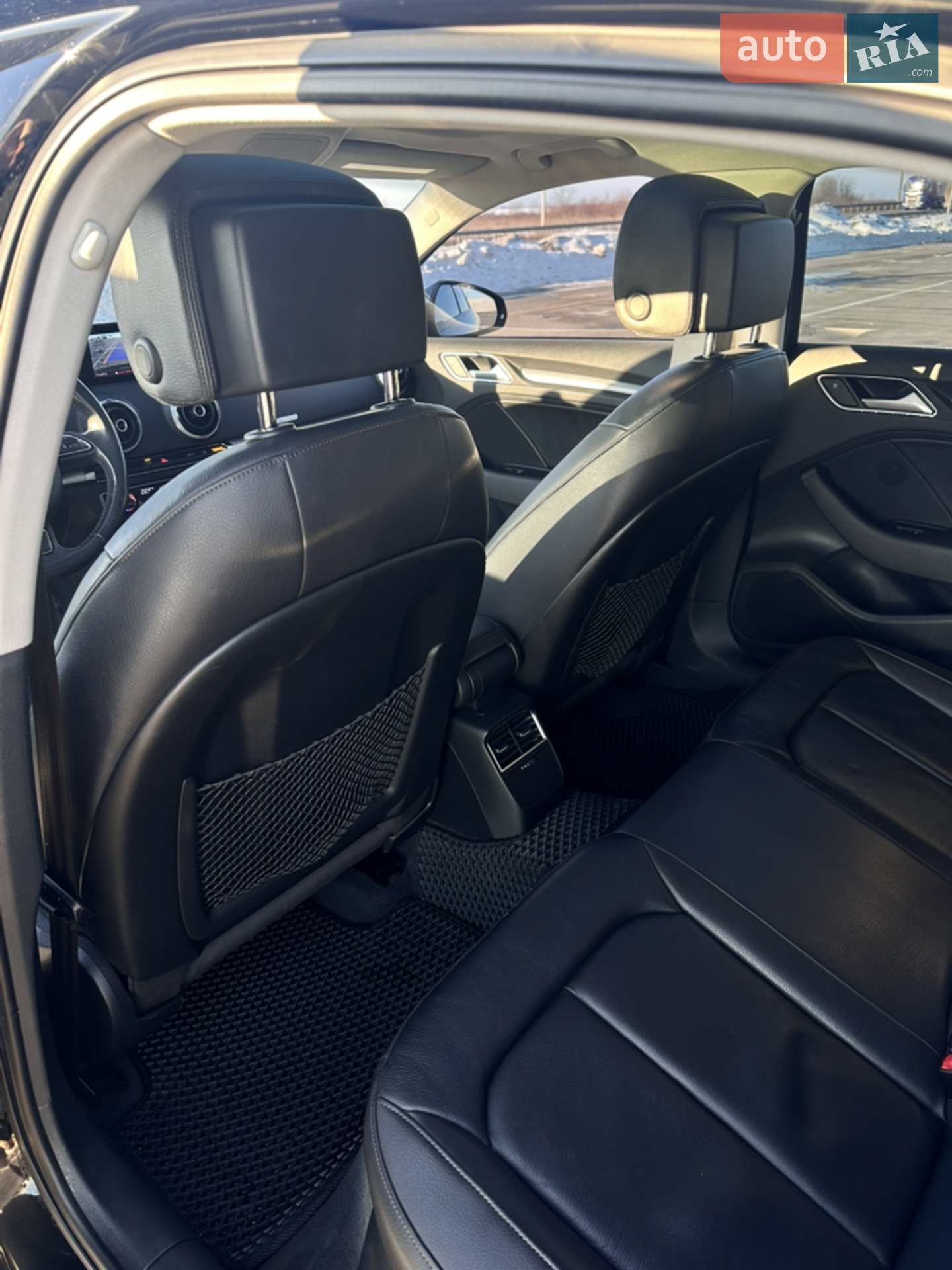 2015 Audi A3 - мініатюра 8
