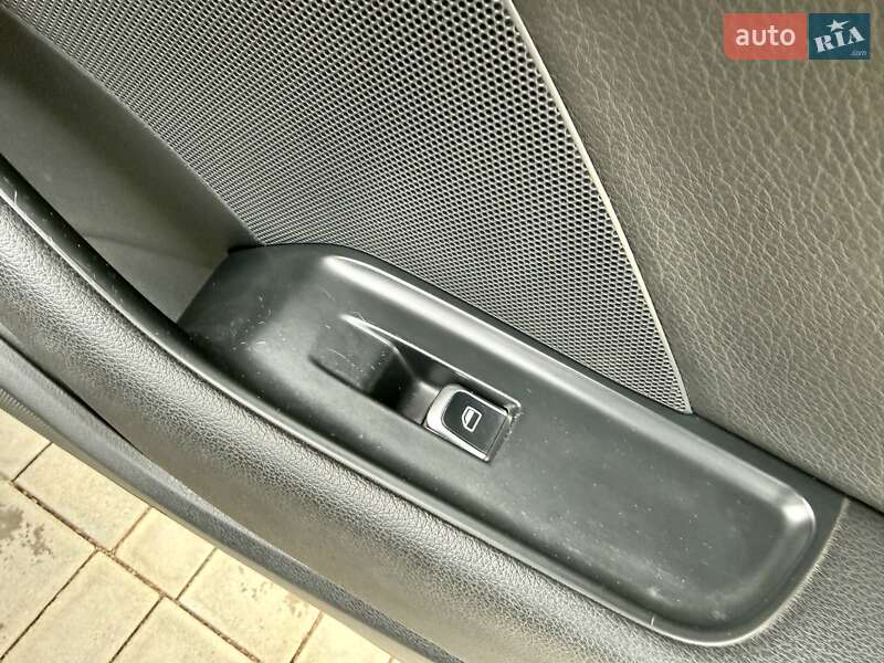 Седан Audi A3 2016 в Одессе