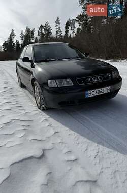 Хэтчбек Audi A3 1999 в Старом Самборе