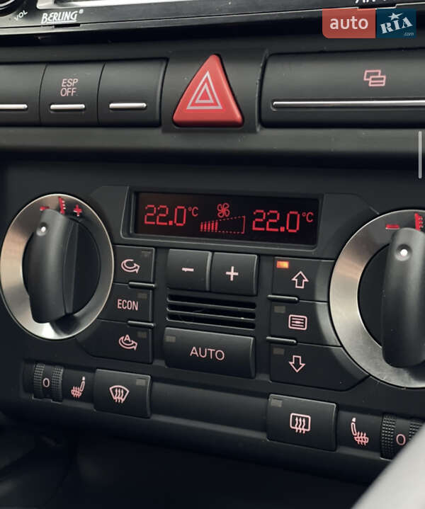 Хэтчбек Audi A3 2007 в Львове фото 20 Хэтчбек Audi A3 2007 в Львове