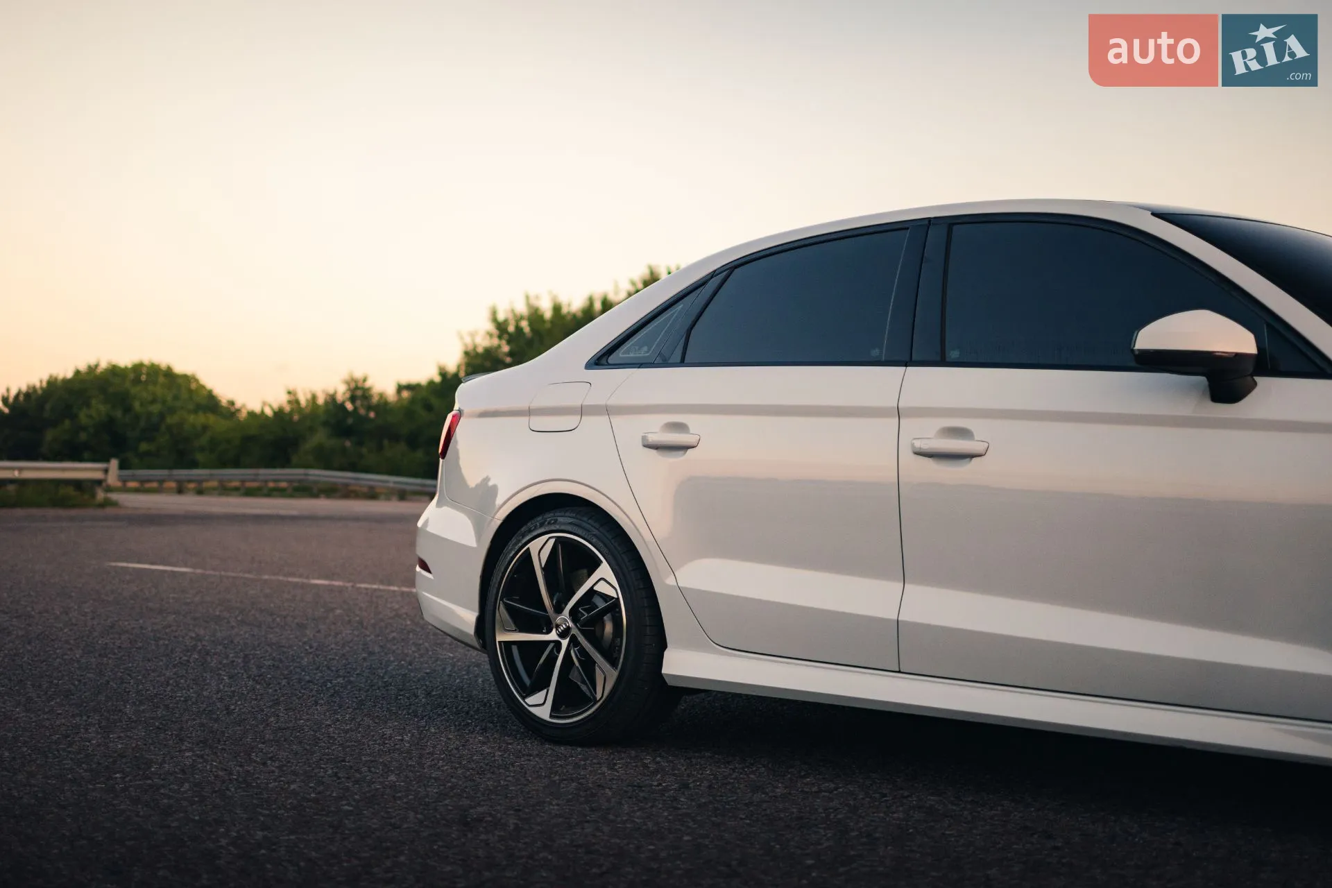 2020 Audi A3 - мініатюра 6