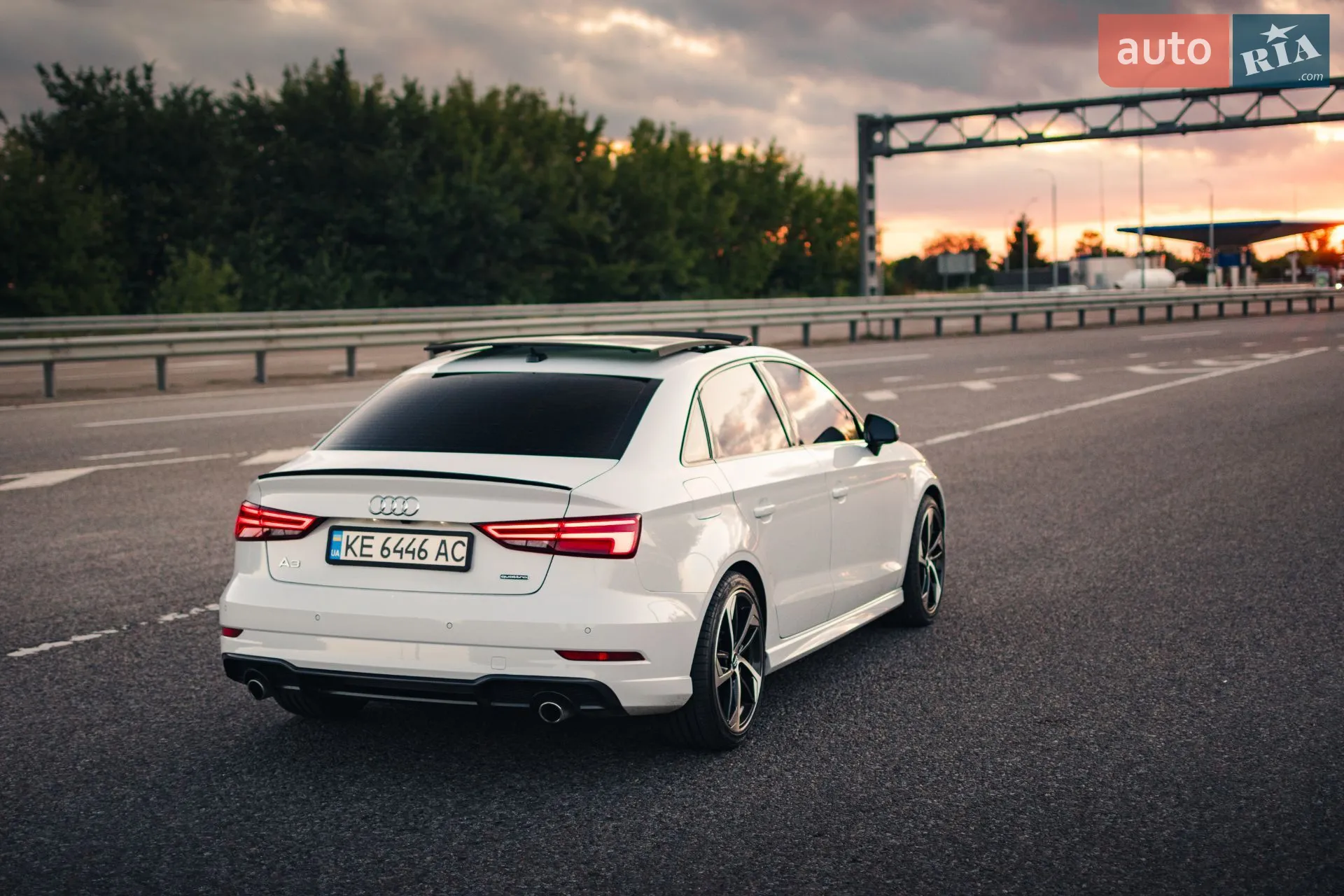 2020 Audi A3 - мініатюра 7