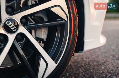 Седан Audi A3 2020 в Полтаві