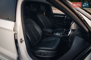 Седан Audi A3 2020 в Полтаві