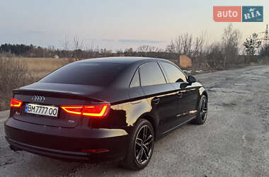 Седан Audi A3 2016 в Ахтырке