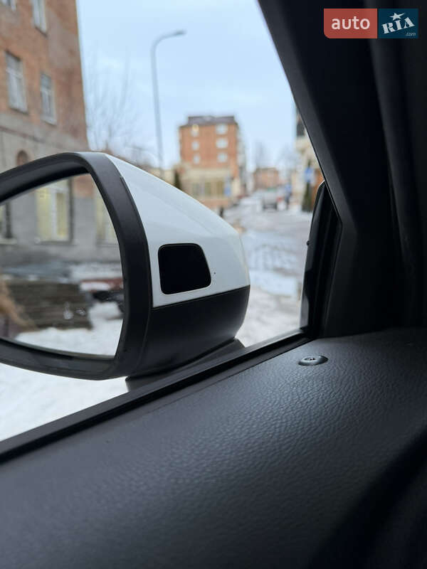 Седан Audi A3 2015 в Білій Церкві