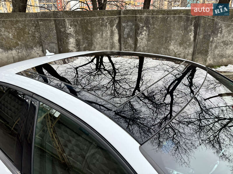 Седан Audi A3 2015 в Одессе