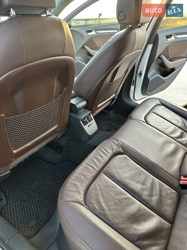 Седан Audi A3 2015 в Жовкві фото 15 Седан Audi A3 2015 в Жовкві