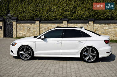 Седан Audi A3 2015 в Одессе
