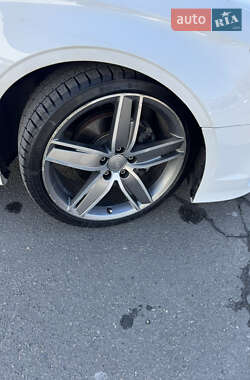 Седан Audi A3 2015 в Одессе