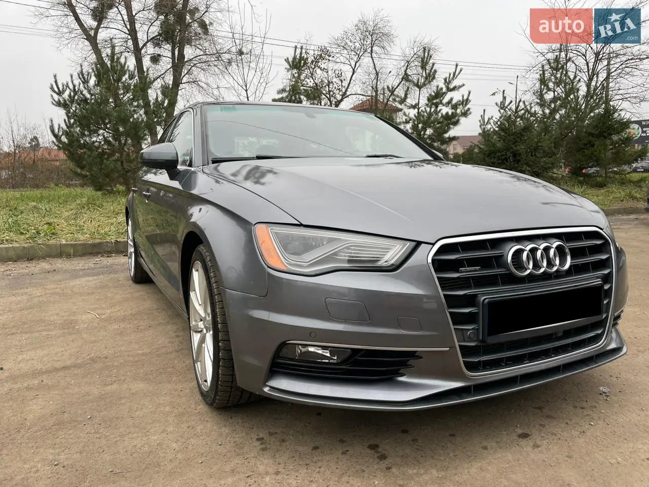 2015 Audi A3 - мініатюра 15