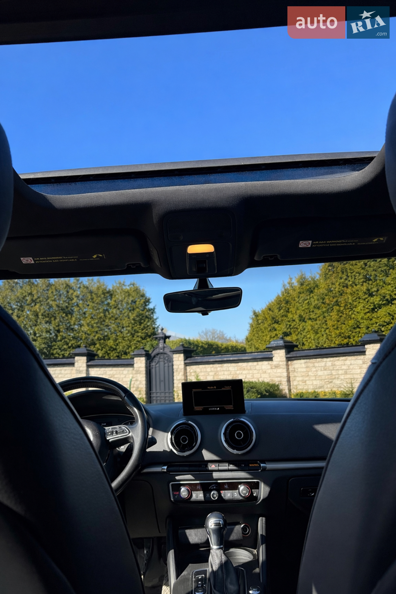 2015 Audi A3 - мініатюра 17