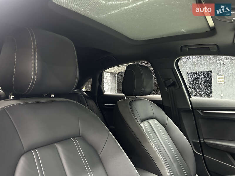 Седан Audi A3 2024 в Чернівцях