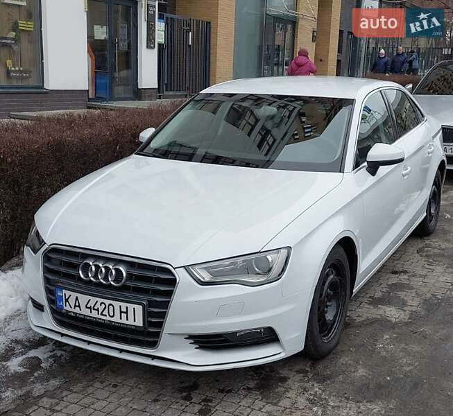 2013 Audi A3, VIN WAUZZZ8V7E1003638:plate — фото 1 (autoria)