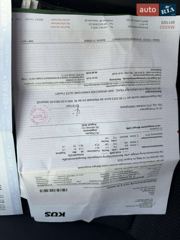 Хэтчбек Audi A3 2005 в Нежине фото 11 Хэтчбек Audi A3 2005 в Нежине