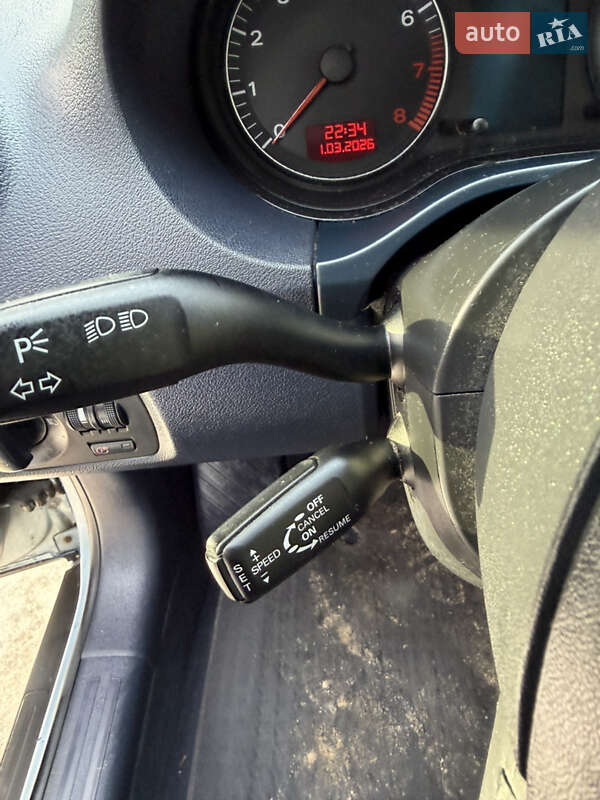 Хэтчбек Audi A3 2005 в Нежине фото 16 Хэтчбек Audi A3 2005 в Нежине