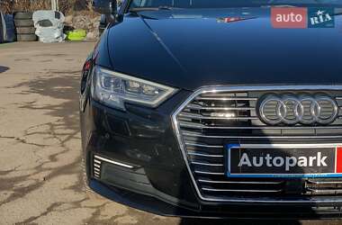 Хэтчбек Audi A3 2016 в Виннице