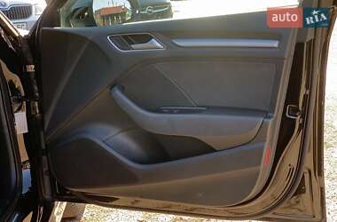 Хэтчбек Audi A3 2016 в Виннице
