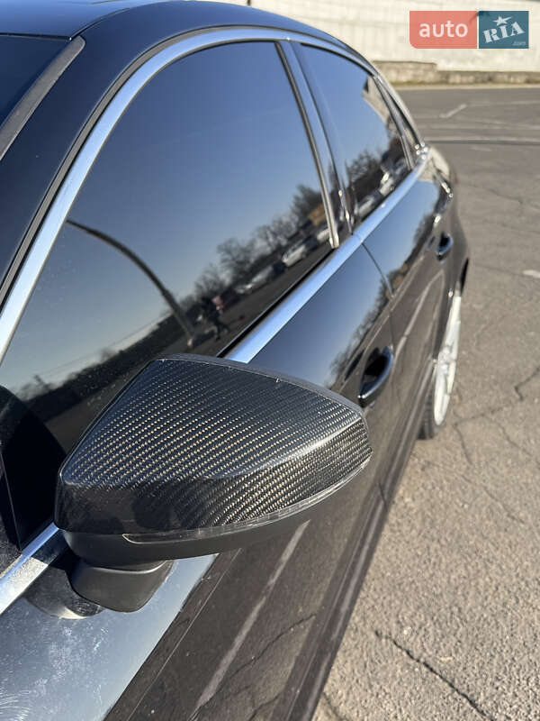 Седан Audi A3 2014 в Одессе фото 13 Седан Audi A3 2014 в Одессе