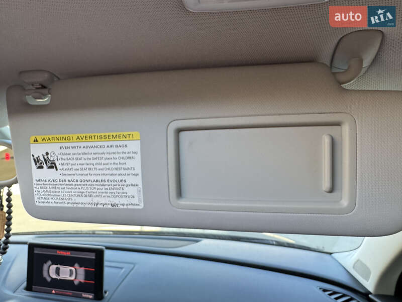Седан Audi A3 2014 в Одессе фото 35 Седан Audi A3 2014 в Одессе