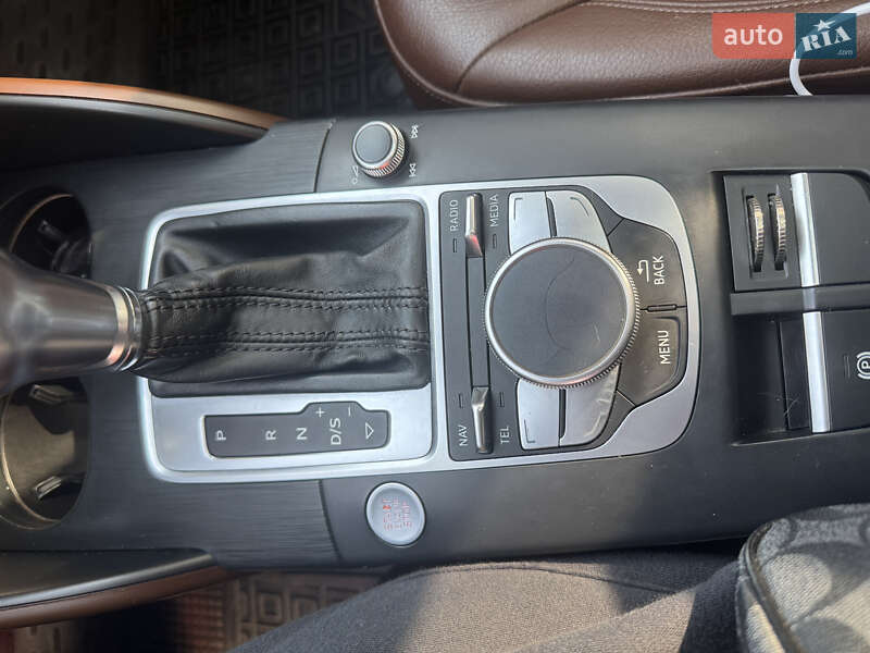 Седан Audi A3 2014 в Одессе фото 43 Седан Audi A3 2014 в Одессе