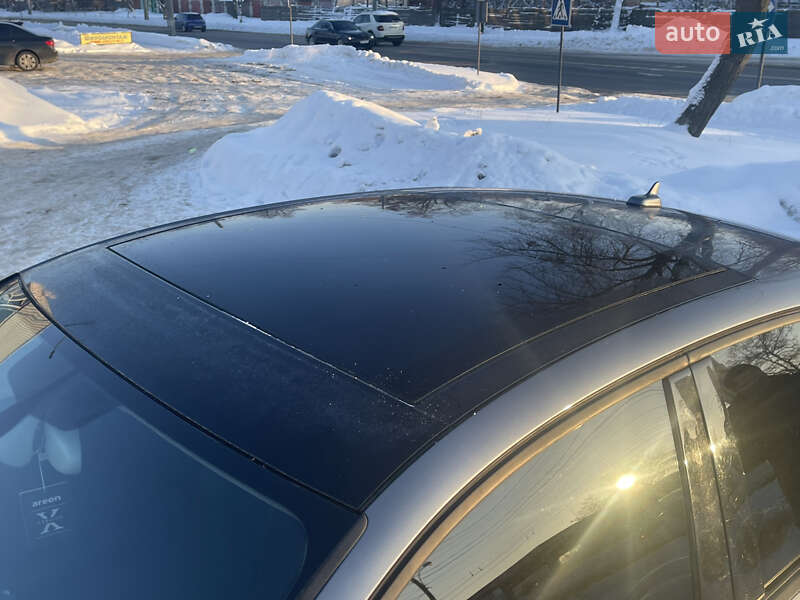 Седан Audi A3 2015 в Полтаве