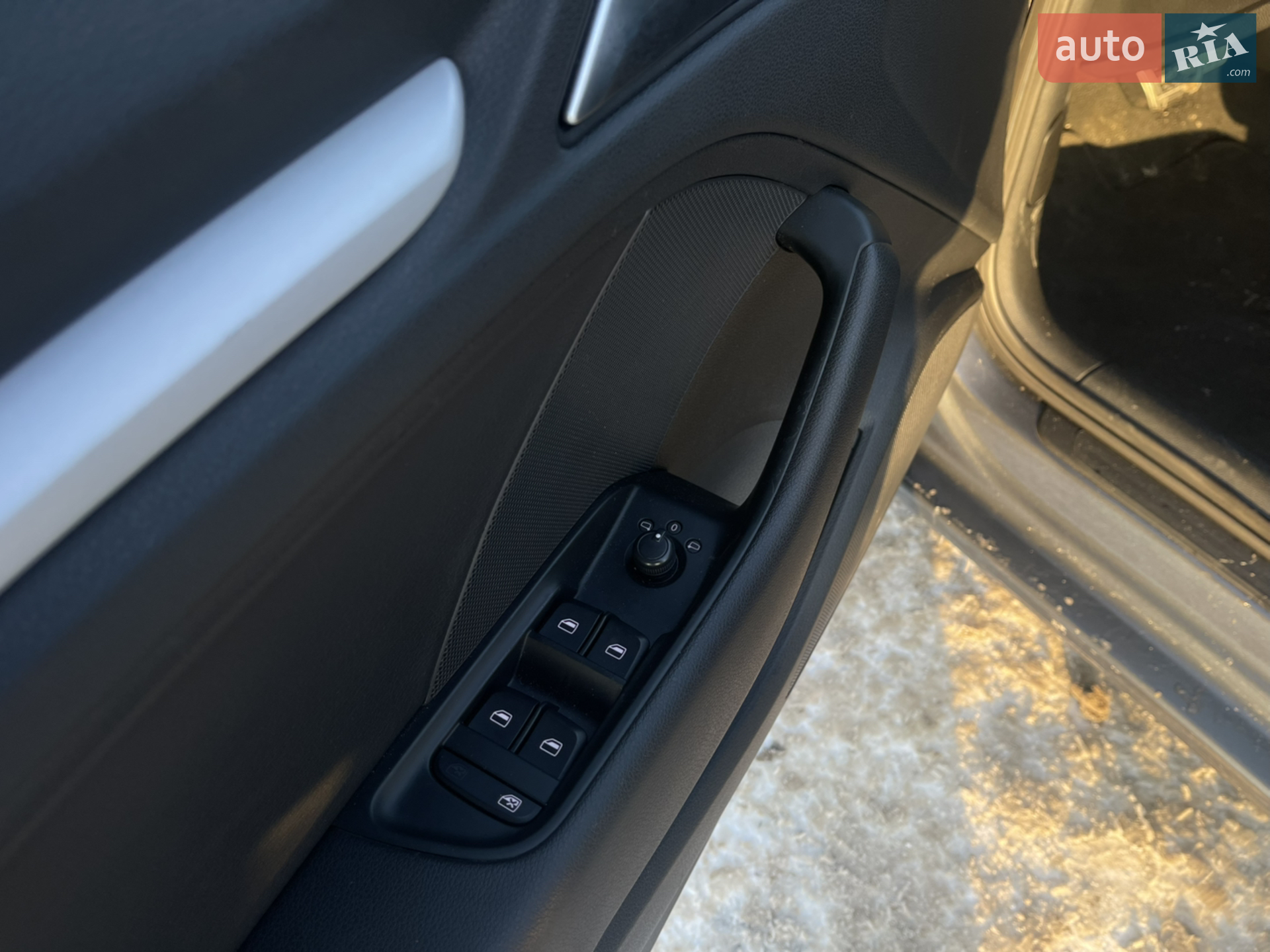 2015 Audi A3 - мініатюра 27
