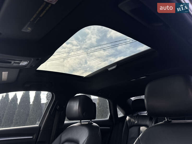 Седан Audi A3 2015 в Виннице фото 20 Седан Audi A3 2015 в Виннице
