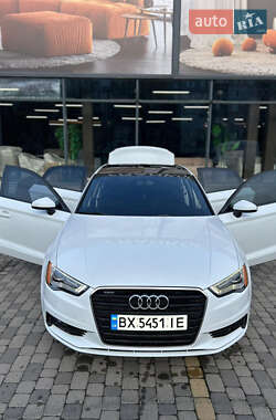 Седан Audi A3 2014 в Хмельницком