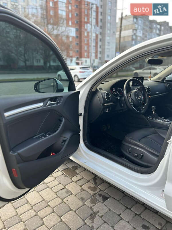 Седан Audi A3 2014 в Хмельницком фото 16 Седан Audi A3 2014 в Хмельницком