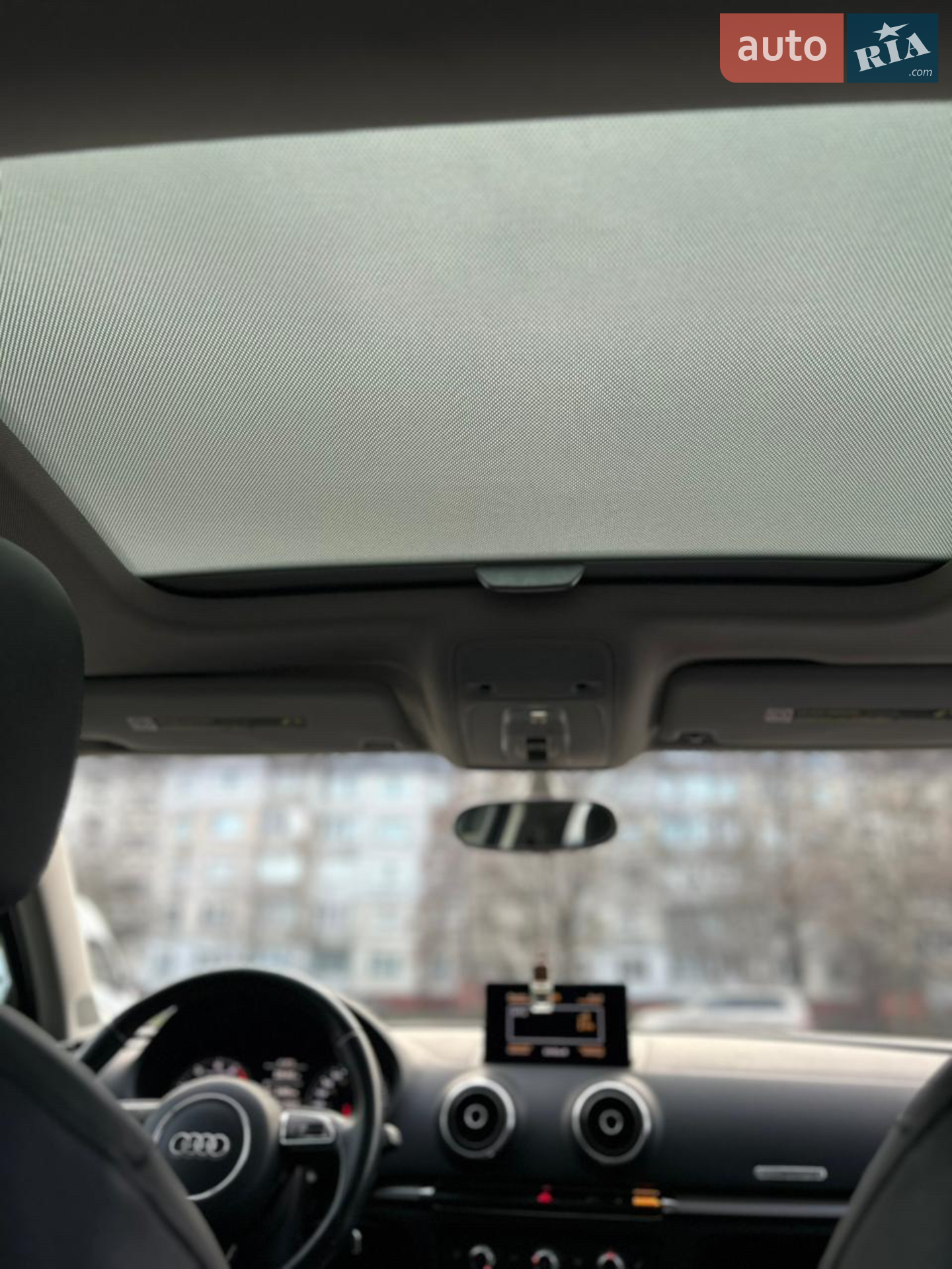2014 Audi A3 - мініатюра 26