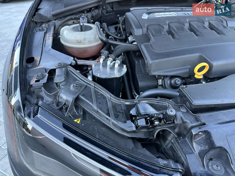 Седан Audi A3 2015 в Мукачевому фото 41 Седан Audi A3 2015 в Мукачевому