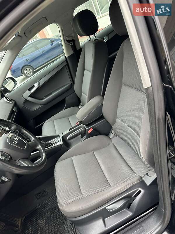 Хетчбек Audi A3 2011 в Києві фото 9 Хетчбек Audi A3 2011 в Києві