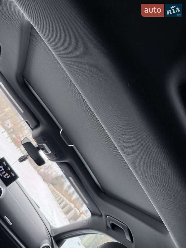 Седан Audi A3 2015 в Умани фото 20 Седан Audi A3 2015 в Умани