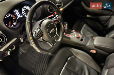 Седан Audi A3 2014 в Одесі фото 19 Седан Audi A3 2014 в Одесі